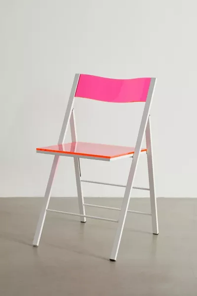 Emory Folding Chair