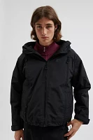 iets frans... Water Resistant Shell Jacket