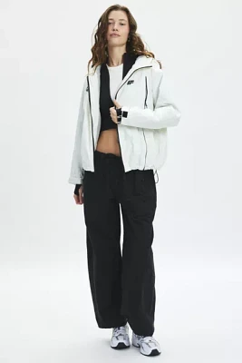 iets frans... Water Resistant Shell Jacket