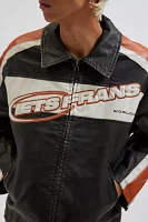 iets frans… Pascal Moto Jacket