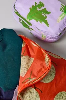 BAGGU Large Packing Cube Set