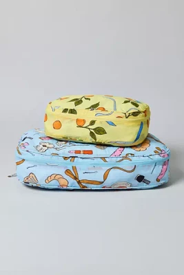 BAGGU Large Packing Cube Set