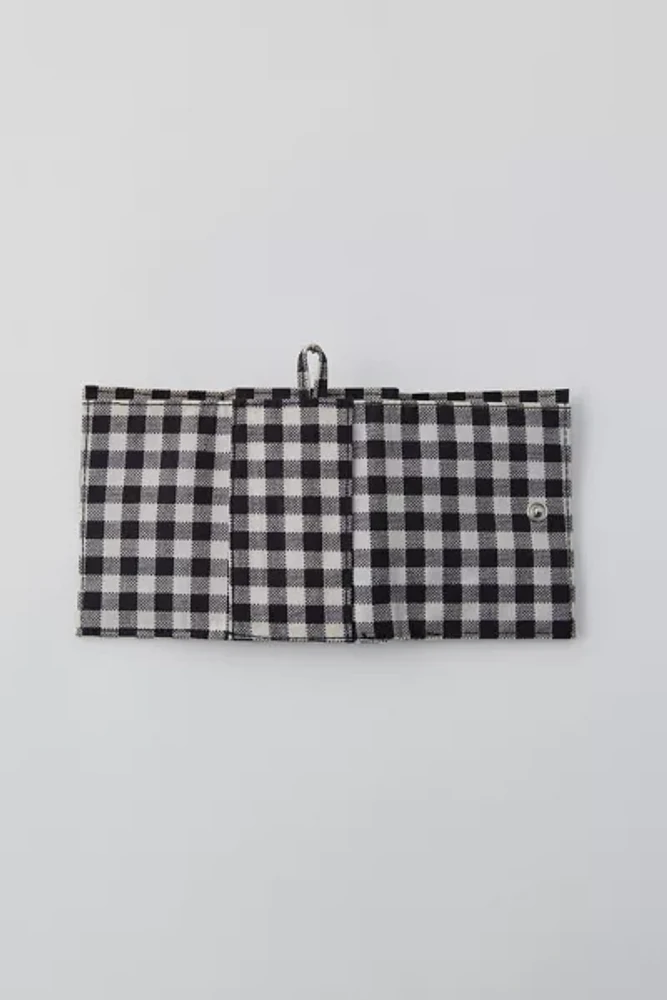 BAGGU Snap Wallet