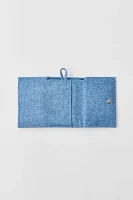 BAGGU Snap Wallet