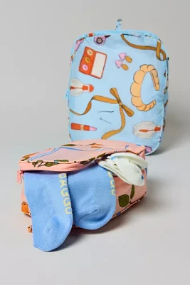 BAGGU Packing Cube Set