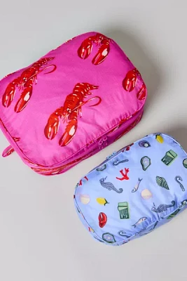 BAGGU Packing Cube Set