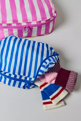 BAGGU Packing Cube Set
