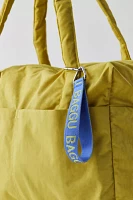 BAGGU UO Exclusive Logo Keychain