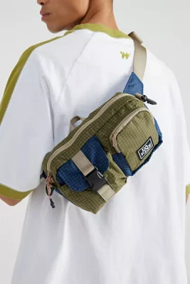 Dakine Jagger Hybrid Hip Pack Crossbody Bag