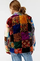 Urban Renewal Remade Quilted Jacket