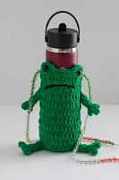 Frog Bottle Sling