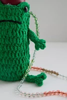 Frog Bottle Sling