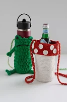 Frog Bottle Sling