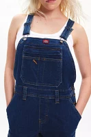 Dickies Double-Front Bib Overalls