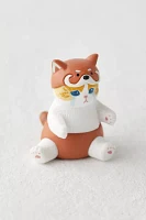 Mofusand Nyanpantsu Animal Cat Blind Box Figure