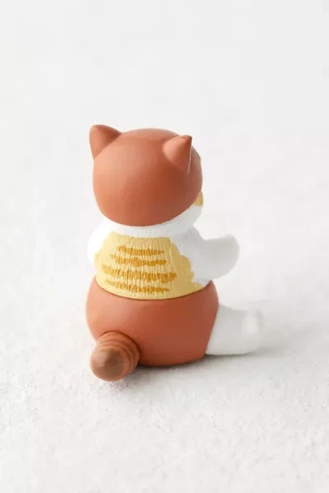 Mofusand Nyanpantsu Animal Cat Blind Box Figure