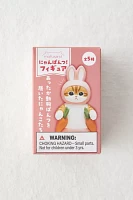 Mofusand Nyanpantsu Animal Cat Blind Box Figure