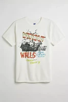 Without Walls Zine Tee