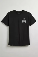 Lee X The Hundreds Beat Down Graphic Tee