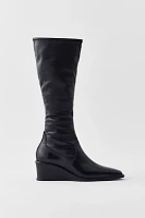 Vagabond Shoemakers Aino Tall Sock Boot