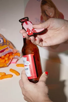 A Shop Of Things Cowboy Boot Bottle Opener
