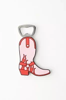 A Shop Of Things Cowboy Boot Bottle Opener