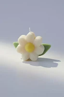 Yui Brooklyn Vintage Flower Shaped Candle