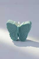Yui Brooklyn Big Butterfly Shaped Candle