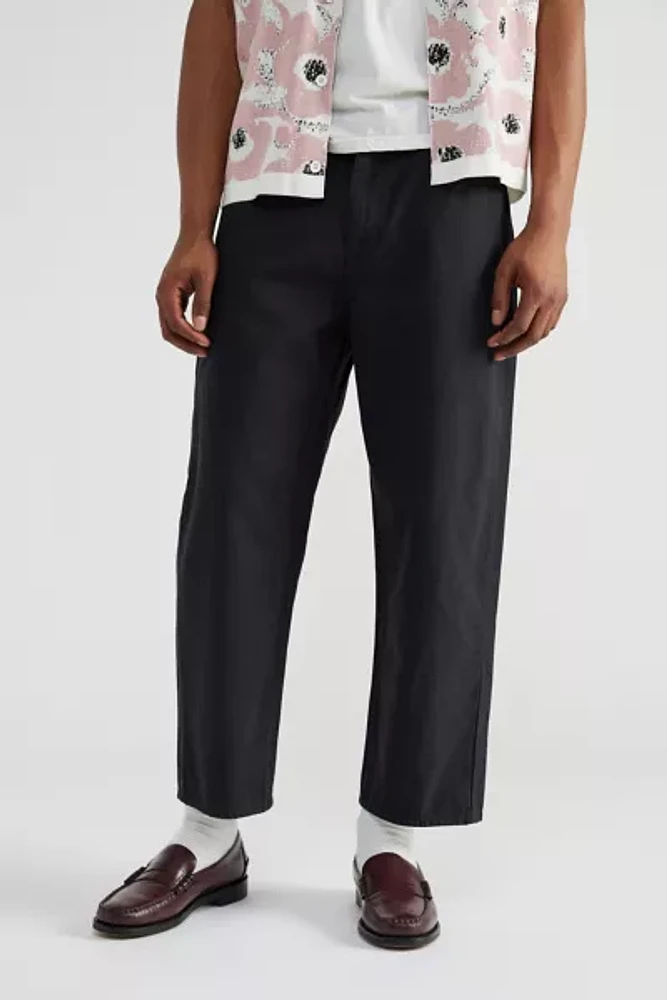 UO High Water Canvas Pant