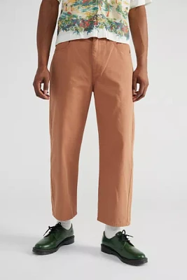 UO High Water Canvas Pant