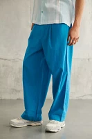 Standard Cloth Jason Summer Pleated Trouser Pant