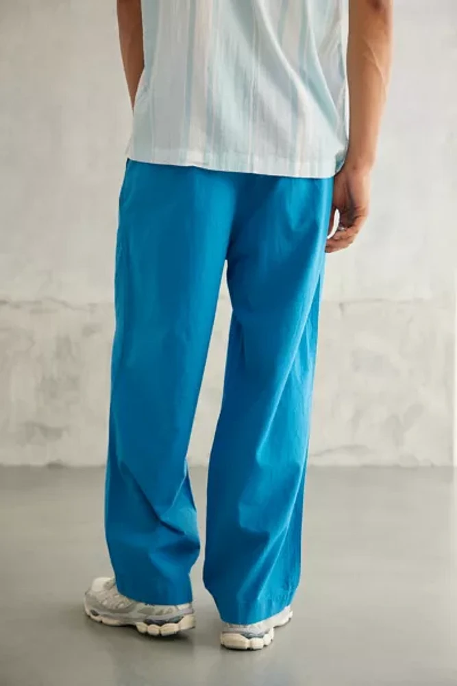 Standard Cloth Jason Summer Pleated Trouser Pant