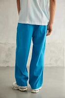 Standard Cloth Jason Summer Pleated Trouser Pant