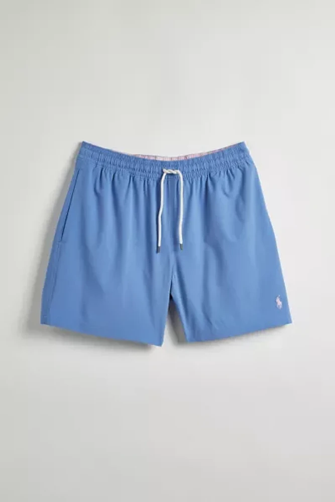 Polo Ralph Lauren Traveler Swim Short