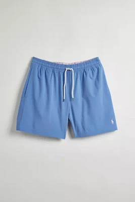 Polo Ralph Lauren Traveler Swim Short