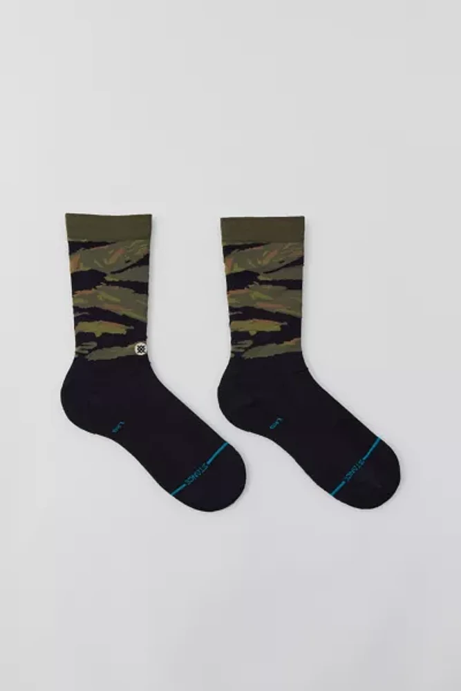 Stance Warbird Crew Sock