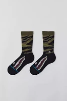 Stance Warbird Crew Sock