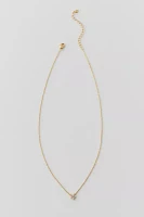 Girls Crew Gardenia Necklace