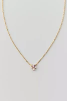 Girls Crew Gardenia Necklace