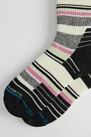 Stance Pack It Up Merino Wool Crew Sock