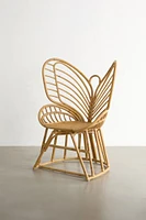 Butterfly Rattan Chair