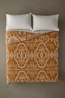 Pendleton Harding Star Coverlet