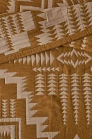 Pendleton Harding Star Coverlet