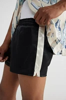 BDG Daytona Satin Short