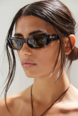 Crap Eyewear Void Pixie Polarized Sunglasses