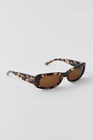 Crap Eyewear Void Pixie Polarized Sunglasses