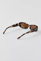 Crap Eyewear Void Pixie Polarized Sunglasses