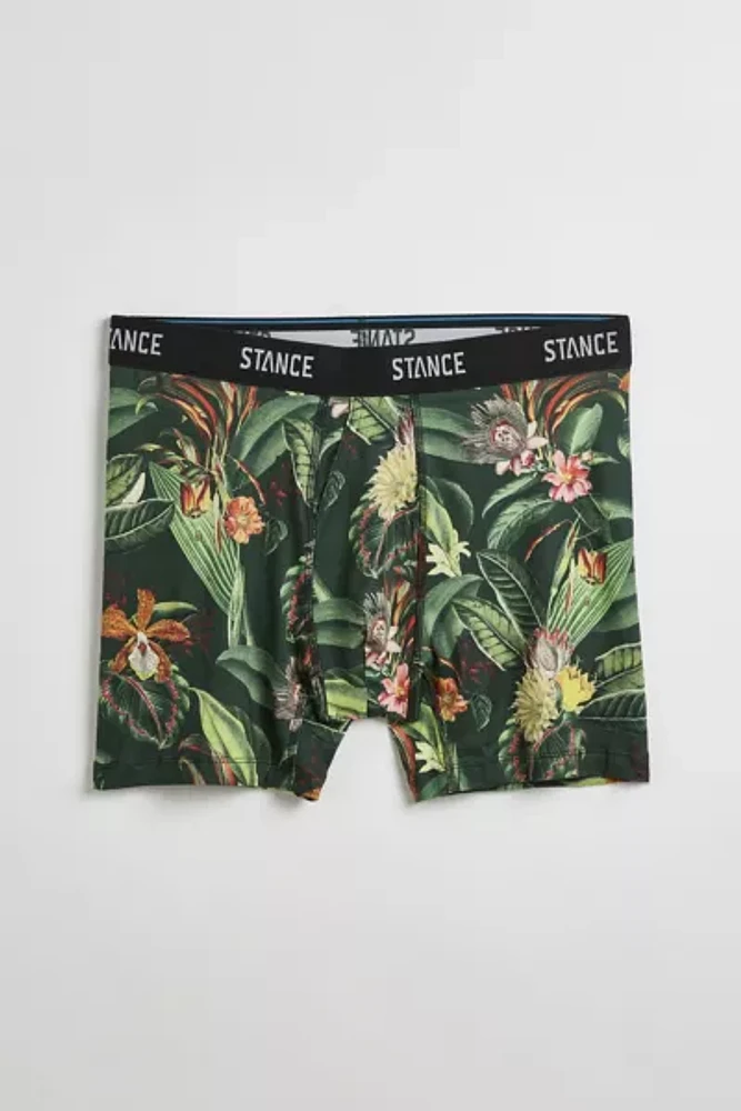 Stance Playa Larga Polyester Boxer Brief