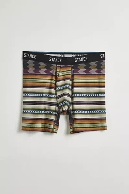 Stance Baron Polyester Boxer Brief