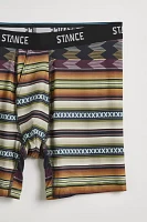 Stance Baron Polyester Boxer Brief